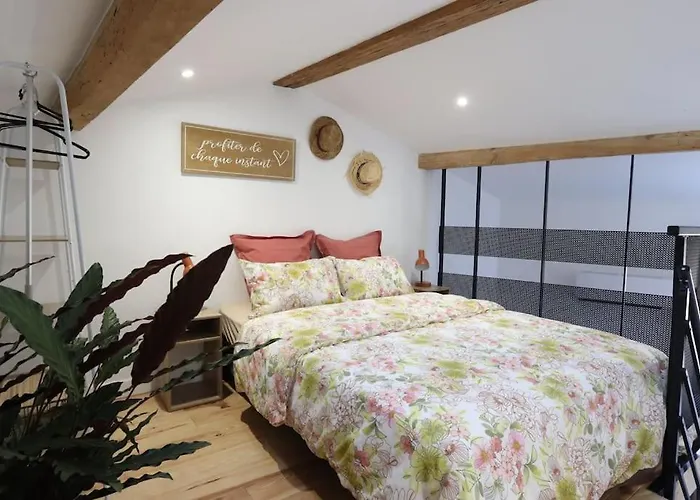 L\'Appartement Du 71 C