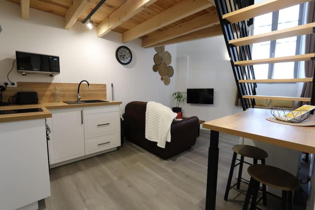Du 71 C Apartment