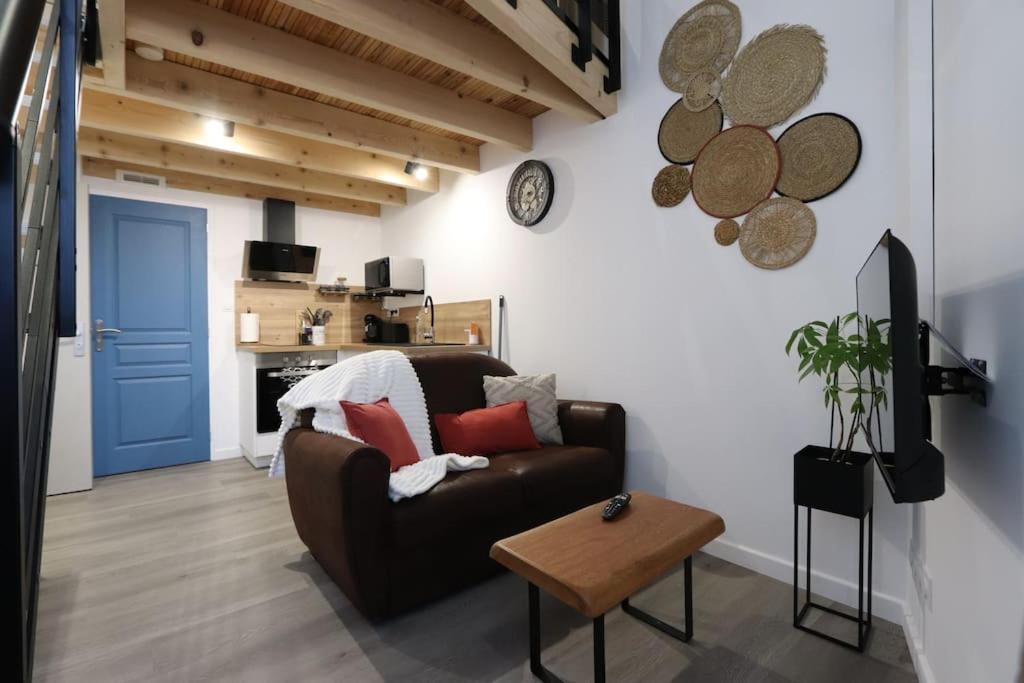 Du 71 C Apartment *
