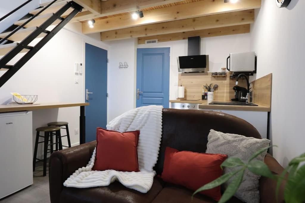 Apartment Du 71 C *