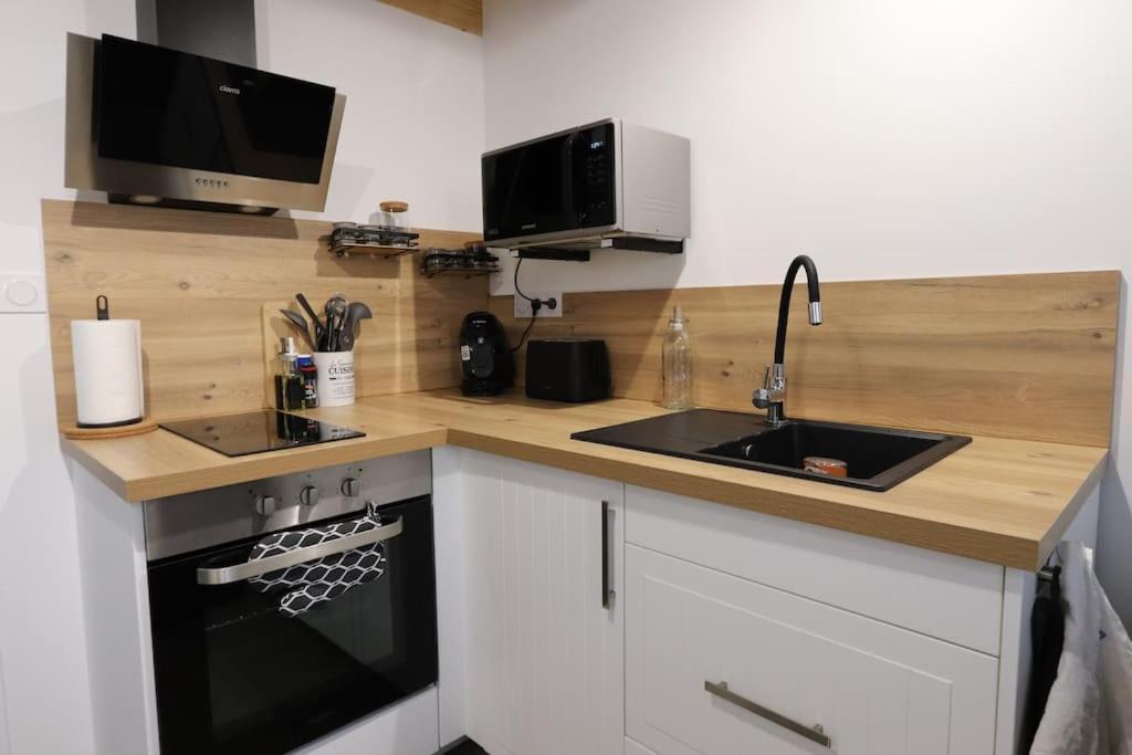 Du 71 C Apartment *